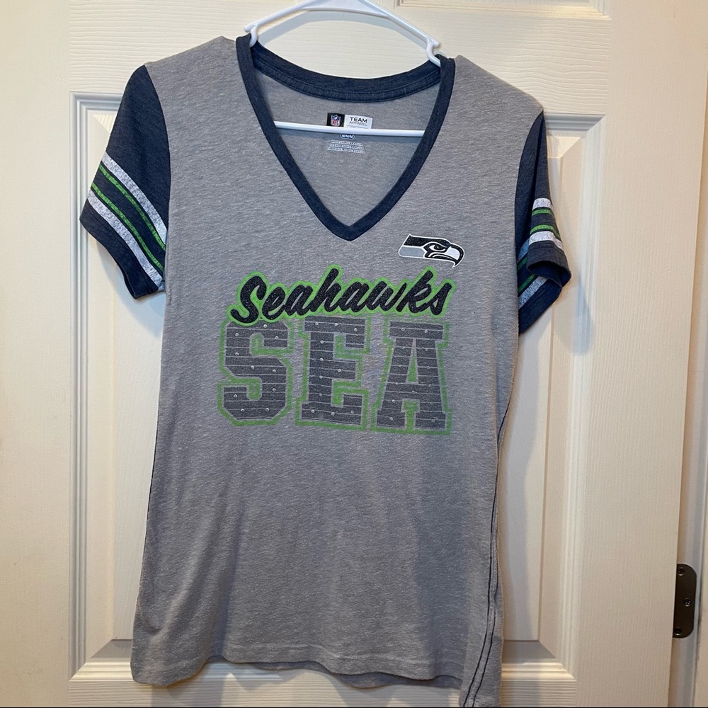 Seattle Seahawks Tee